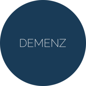 Umgang mit Demenz - ich helfe mit psychotherapeutischen Ansätzen